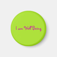 I am Well Being