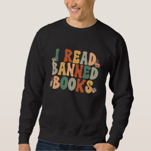 I Am With the Banned Books Shirts Funny I Read Ban