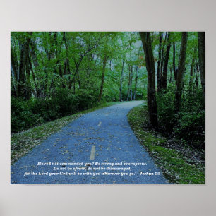 I AM WITH YOU POSTER