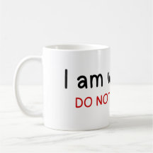 I am working do not disturb