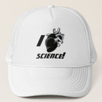 I (Anatomical Heart) Science