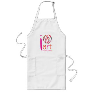 I Art! Intuition Painting Apron