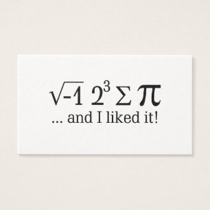 I ate some pie and I liked it Typography