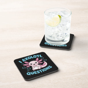 i axolotl questions coaster