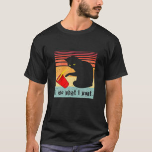 I Axolotl Questions Funny Christmas Vintage Axolot T-Shirt