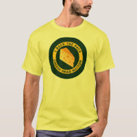 I Back The Pack - Cheese Head Nation