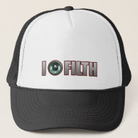 I Bang FILTH Dubstep dirty Electro Dub Grime DJ