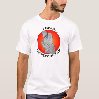 I Bead T-Shirt