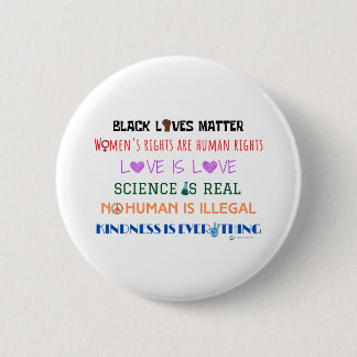 I believe... 6 cm round badge