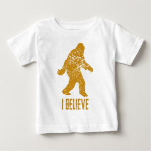 I Believe Baby T-Shirt