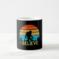 I believe Big foot