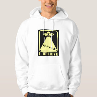 I believe hoodie