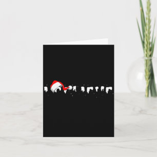 I Believe - I Believe In Santa Claus  Card