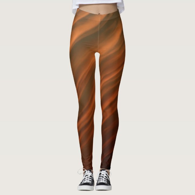 I Believe In Leggings (Front)