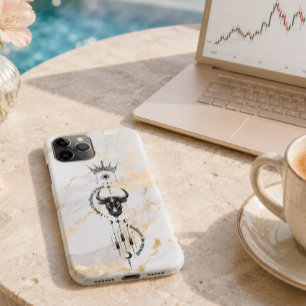 I Believe in Myself premium trader Case-Mate iPhone Case