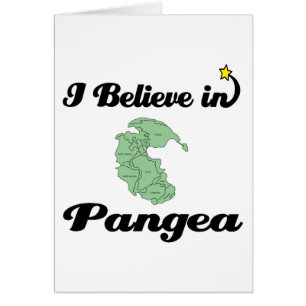 i believe in pangea