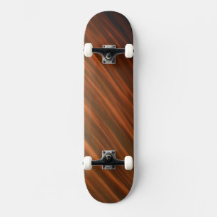 I Believe In Skateboard Deck