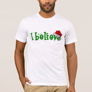 I believe T-Shirt