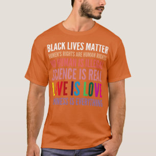 I Believe  T-Shirt