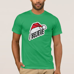 I believe T-Shirt