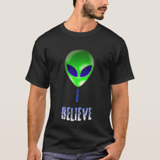 *I Believe* T-Shirt
