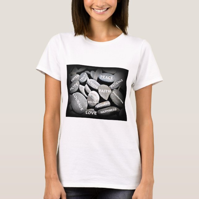 I Believe_ T-Shirt (Front)