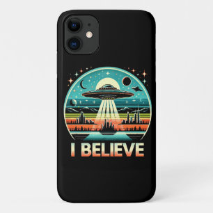 I believe - UFO Case-Mate iPhone Case