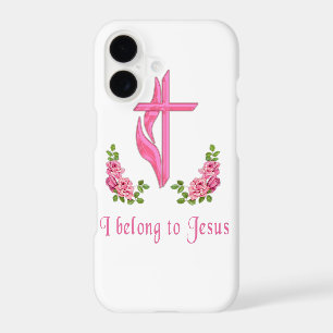 I belong to Jesus gifts