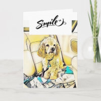 **I BET YOU ARE HAPPY** RETIREMENT HUMOR