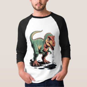 I Better Hurry T-Shirt