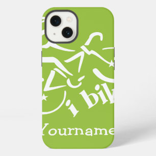 i Bike custom cases