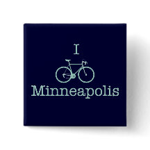 I Bike Minneapolis