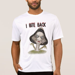 I Bite Back T-Shirt