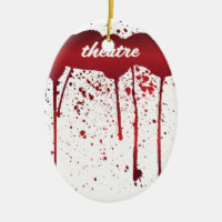 I Bleed Theatre 1
