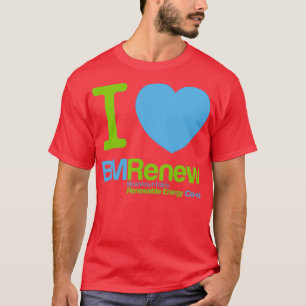 I BMRenew T-Shirt