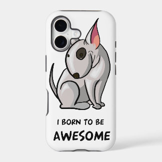 I born to be Awesome