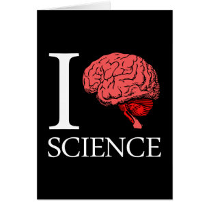 I Brain Science (I Know science) (I Love Science)