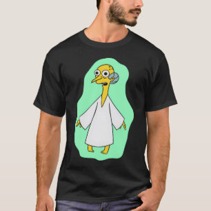 I bring you peace Active T-Shirt
