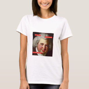 I Brought You Into This World, I Can Take You Out T-Shirt