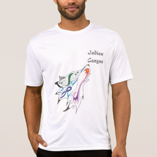 I.C. coyote T-Shirt