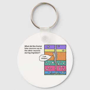 i_call_shotgun key ring