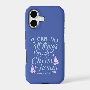 I can do all Things