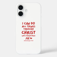 I Can Do All Things Philippians 4:13