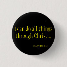 I CAN DO ALL THINGS THROUGH CHRIST PHILIPPIANS