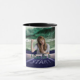I Can Do It Mug