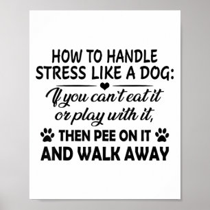 I Can Explain, Can't Understand It For You Funny Poster