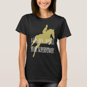 I Can Fly T-Shirt