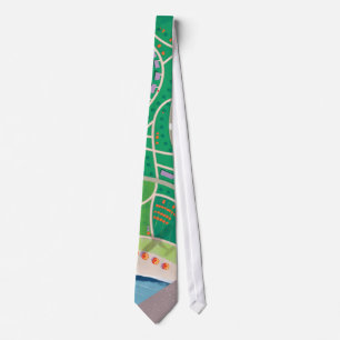 i can fly tie