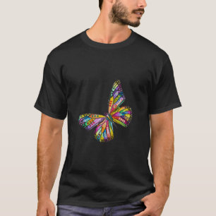 I Can Fly Twice As High T-Shirt