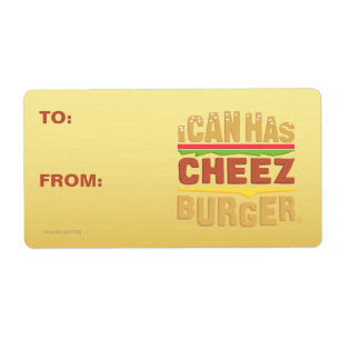 I Can Has Cheezburger Logo